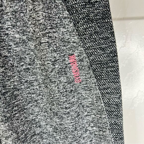 Gymshark Flex High Waisted Seamless Compression Leggings XS - Picture 4 of 8